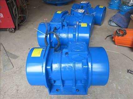 交流電動(dòng)機(jī)機(jī)械常見故障及處理方法